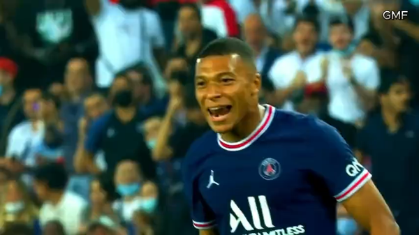 姆巴佩新星突破纪录表现惊艳，IG未来可期！